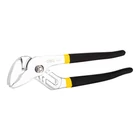 Kép 3/5 - Deli Tools EDL2610 állítható fogó 10" (fekete)