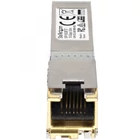 Kép 3/6 - StarTech.com SFP10GBTCST halózati adó-vevő modul Réz 10000 Mbit/s SFP+