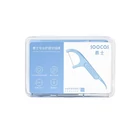Kép 3/3 - Denstist fogselyem Soocas D1 50 db