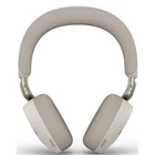 Kép 1/4 - Jabra Evolve3 75, UC, Link390c, Meleg Szürke
