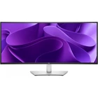 Kép 1/6 - Dell Pro 34 Plus USB-C Hub Monitor - P3425WE