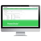 Kép 6/10 - APC Smart-UPS Ultra, 2200VA 230V 1U, lítium-ion akkumulátorral, beépített hálózati kezelő kártyával