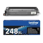 Kép 3/5 - Brother TN-248XLBK festékkazetta 1 db Eredeti Fekete