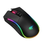 Kép 5/5 - Havit GAMENOTE MS1001S RGB játék egér 800-4800 DPI
