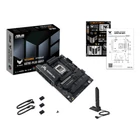 Kép 4/10 - ASUS TUF GAMING X870E-PLUS WIFI7 AMD X870E Socket AM5 ATX