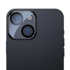 Kép 2/4 - Baseus kameralencse fólia iPhone 13/13 Minihez (2db)