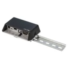 Kép 3/4 - Mikrotik DINrail PRO WLAN hozzáférési pont konzol