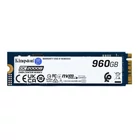 Kép 2/10 - Kingston Technology DC2000B 960 GB M.2 PCI Express 4.0 NVMe 3D TLC