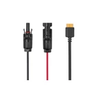 Kép 2/2 - EcoFlow MC4-XT60 Kábel napelemekhez (5 m)