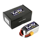Kép 5/5 - Akumulátor Tattu Funfly 1300mAh 22.2V 100C 6S1P XT60 Akumulátor Tattu Funfly 1300mAh 22.2V 100C 6S1P XT60