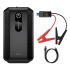 Kép 2/9 - Baseus Super Energy Autó Jump Starter Powerbank / Indító, 10000mAh, 1000A, USB (fekete)