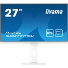 Kép 1/10 - IIYAMA XUB2797HSU-W2 27inch 1920x1080 300cd/m2 1ms HDMI DP USB