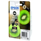 Kép 3/3 - Epson Kiwi 202XL tintapatron 1 dB Eredeti Nagy (XL) kapacitású Fotó fekete