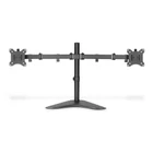 Kép 5/10 - Digitus DA-90401 asztali TV konzol 81,3 cm (32") Fekete