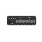 Kép 5/8 - Teltonika RUTC50200000 5G Router Dual-Band Wi-Fi 6 Gigabit Ethernettel