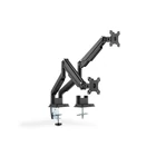 Kép 9/10 - Digitus DA-90395 asztali TV konzol 81,3 cm (32") Fekete
