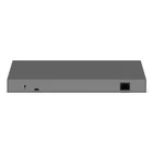 Kép 5/6 - NETGEAR GS752TXUP Vezérelt Gigabit Ethernet (10/100/1000) Ethernet-áramellátás (PoE) támogatása 1U Szürke
