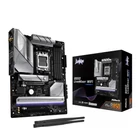 Kép 1/6 - ASRock B850 LiveMixer WiFi AMD Ryzen 7000 9000 Sorozat DDR5 Alaplap
