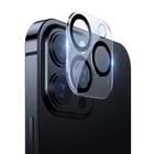 Kép 3/5 - Baseus kameralencse fólia iPhone 13 Pro / 13 Pro Max készülékhez (2db)