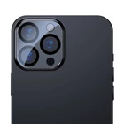 Kép 2/5 - Baseus kameralencse fólia iPhone 13 Pro / 13 Pro Max készülékhez (2db)