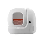 Kép 1/5 - PetKit Pura MAX intelligens, öntisztuló macskatoalett
