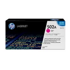 Kép 1/10 - HP 502A Magenta Original LaserJet Toner Cartridge