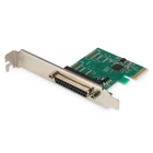 Kép 1/6 - Digitus DS-30020-1 csatlakozókártya/illesztő Belső Párhuzamos