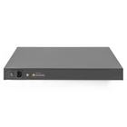 Kép 2/4 - Digitus DN-95117 hálózati kapcsoló Gigabit Ethernet (10/100/1000) Ethernet-áramellátás (PoE) támogatása 1U Szürke