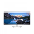 Kép 2/10 - DELL UltraSharp U4021QW 100,8 cm (39.7") 5120 x 2160 pixelek LCD Fekete, Ezüst
