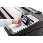 Kép 10/10 - HP Designjet T1700dr 44-in Printer