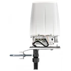 Kép 2/7 - QuWireless AX09S Omnidirekcionális Antenna 4 dBi Nyereség 0.694-2.7 GHz