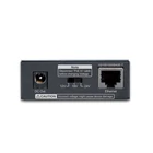 Kép 4/4 - PLANET POE-172S hálózati elosztó Fekete Ethernet-áramellátás (PoE) támogatása