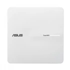 Kép 2/10 - ASUS EBA63 ExpertWiFi AX3000 Dual-band PoE 2402 Mbit/s Fehér Ethernet-áramellátás (PoE) támogatása