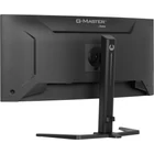 Kép 9/10 - iiyama GCB3484WQSU-B1 34 hüvelykes VA 3440x1440 500cd/m2 0,4ms 2xHDMI 2xDP USB