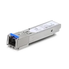 Kép 1/2 - Ubiquiti Networks UF-GP-C+ halózati adó-vevő modul Száloptikai 2500 Mbit/s SFP 1490 nm