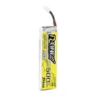 Kép 4/5 - Tattu 500mAh 3.7V 95C 1S1P hosszú akkumulátora