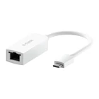 Kép 2/5 - D-Link DUB-E250 hálózati kártya Ethernet 2500 Mbit/s