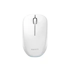 Kép 1/5 - Havit MS66GT-WB univerzális vezeték nélküli egér ( Fehér és kék )