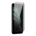 Kép 3/6 - Baseus edzett üvegfólia 0,3mm iPhone XR/11 készülékhez (1 db)