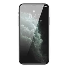 Kép 4/6 - Baseus edzett üvegfólia 0,3mm iPhone XR/11 6.1" készülékhez (2 db)