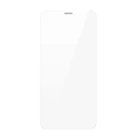 Kép 5/6 - Baseus edzett üvegfólia 0,3mm iPhone X/XS/11 Pro 5.8" készülékhez (2 db)