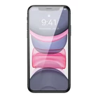 Kép 4/6 - Baseus edzett üvegfólia 0,3mm iPhone X/XS/11 Pro 5.8" készülékhez (2 db)