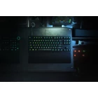 Kép 8/8 - Razer Huntsman V2 Tenkeyless billentyűzet Játék USB QWERTY Amerikai angol Fekete