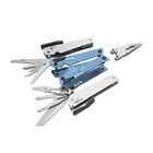 Kép 3/5 - Nextool multiszerszám NE20045 15in1 + bit készlet (kék)