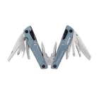 Kép 4/5 - Nextool multiszerszám NE20045 15in1 + bit készlet (kék)