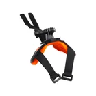 Kép 1/3 - Uchwyt podbródkowy Insta360 do kasku