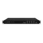 Kép 2/5 - Ubiquiti Networks EdgeRouter ER-8-XG Vezérelt L3 Gigabit Ethernet (10/100/1000) 1U Fekete