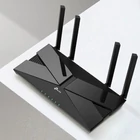 Kép 6/9 - TP-Link Archer AX23 vezetéknélküli router Gigabit Ethernet Kétsávos (2,4 GHz / 5 GHz) Fekete