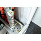 Kép 2/3 - Digitus DN-19 EARTH földelési hardver Többszínű