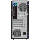 Kép 4/4 - Lenovo ThinkSystem ST50 V3 1xIntel Xeon 6353P 8C 2.7GHz 65W 1x32GB 2Rx8 2x960GB SSD SW RD 1x500W
